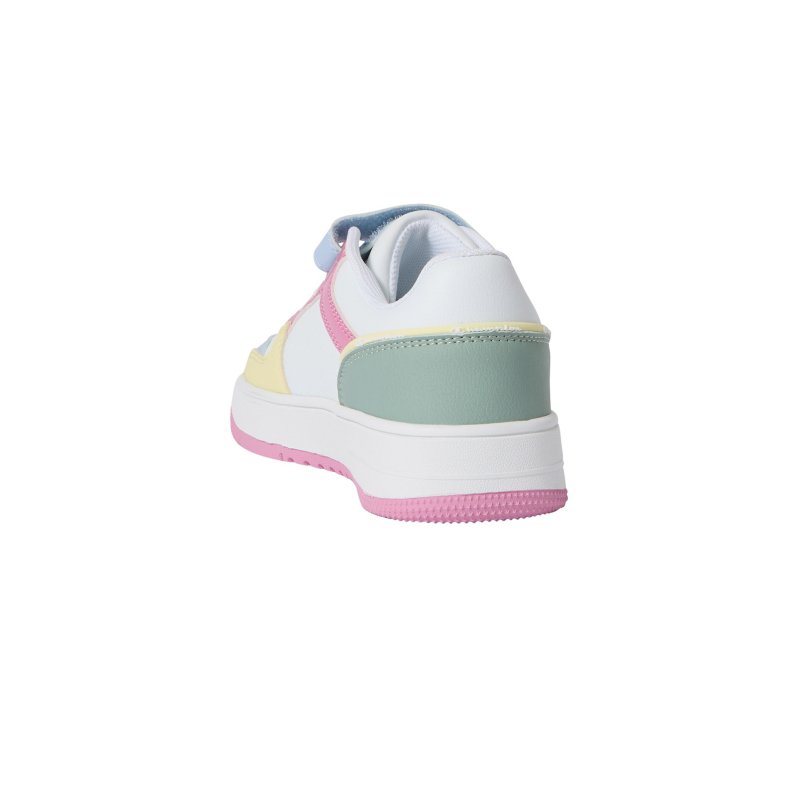 CHAMPION Sneakers enfant RD18 2.0 Low Blanc