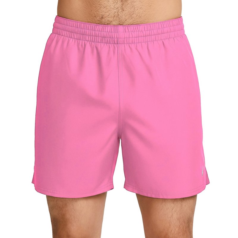 NIKE Short de bain homme Essential Rose