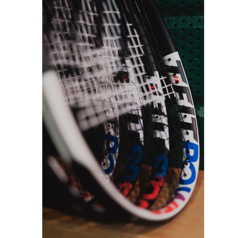 TECNIFIBRE Raquette de tennis cordée adulte TFIT 280 2023 G1