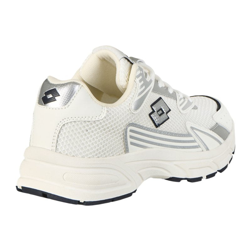 LOTTO Sneakers homme Two Blanc