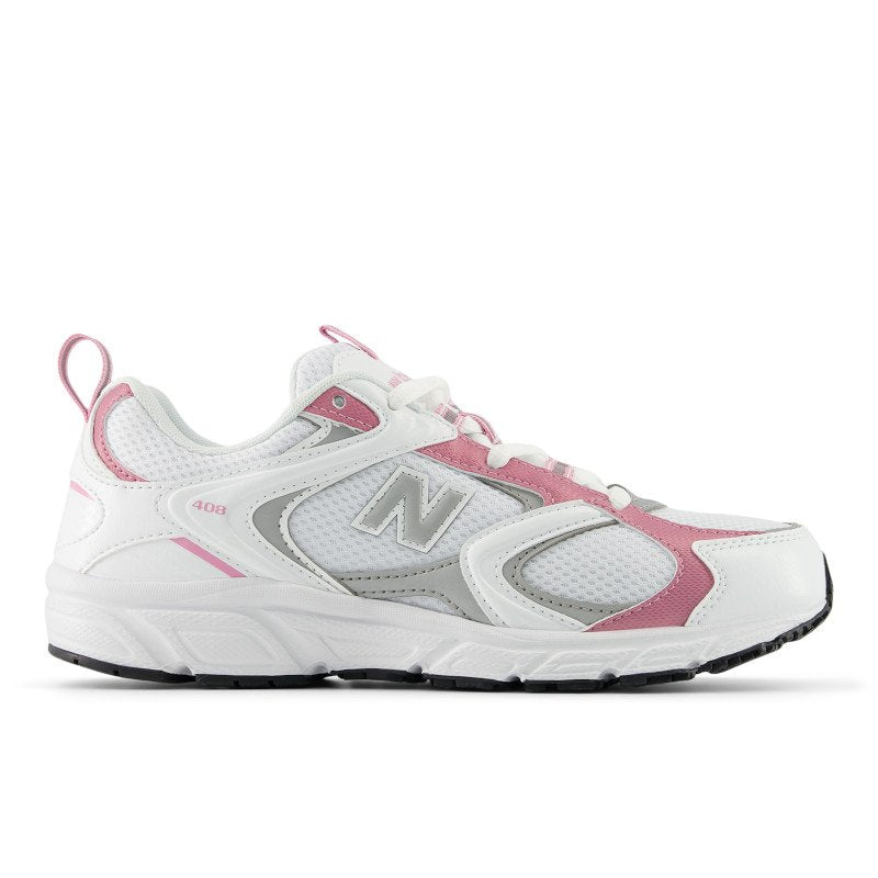 NEW BALANCE Sneakers homme 408 Blanc