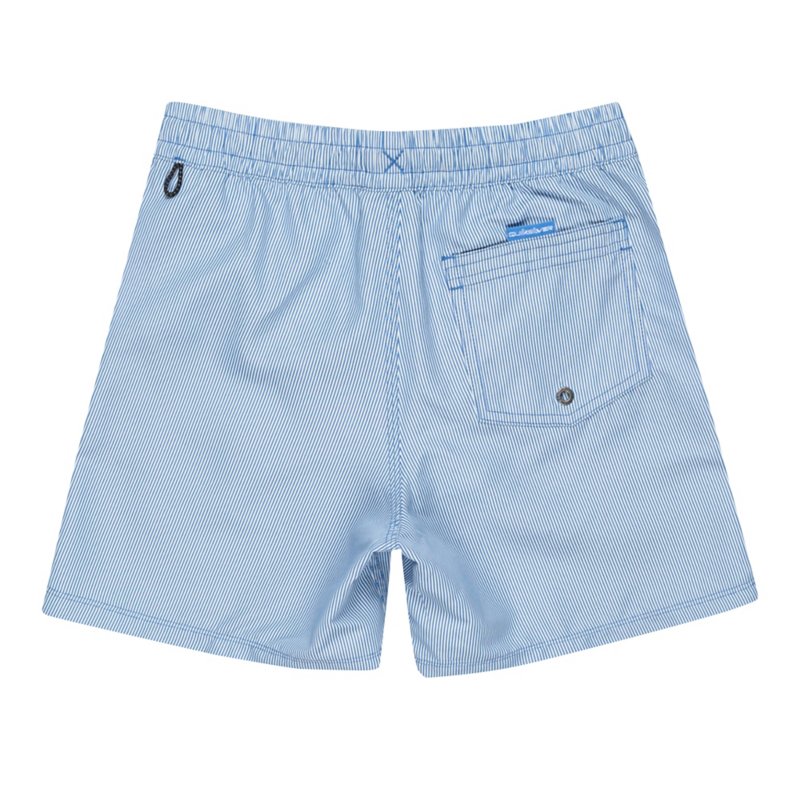 QUIKSILVER Short de bain garçon Everyday Deluxe 14 Bleu