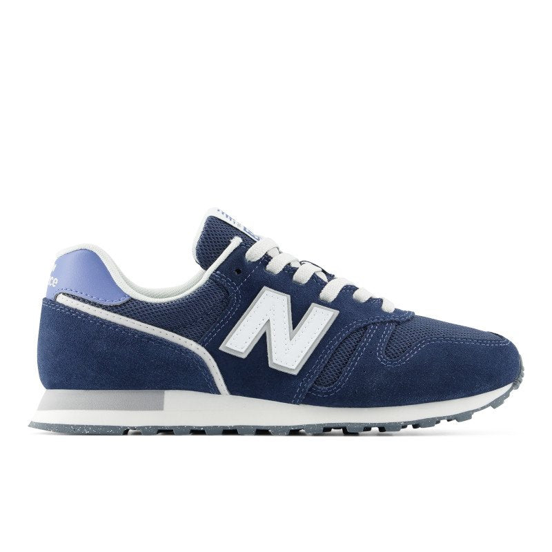 NEW BALANCE Sneakers femme 373 Marine