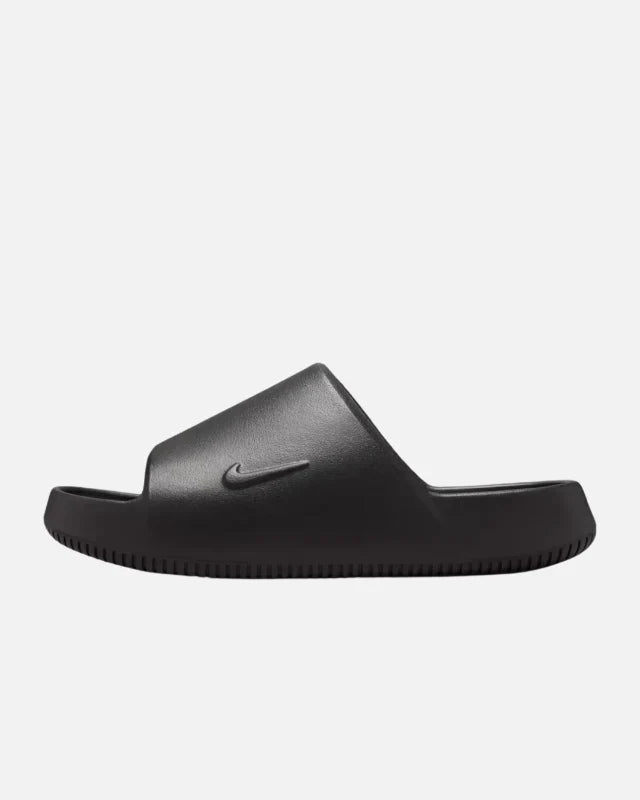 Claquette Nike Calm Slide 2.0 - Noir