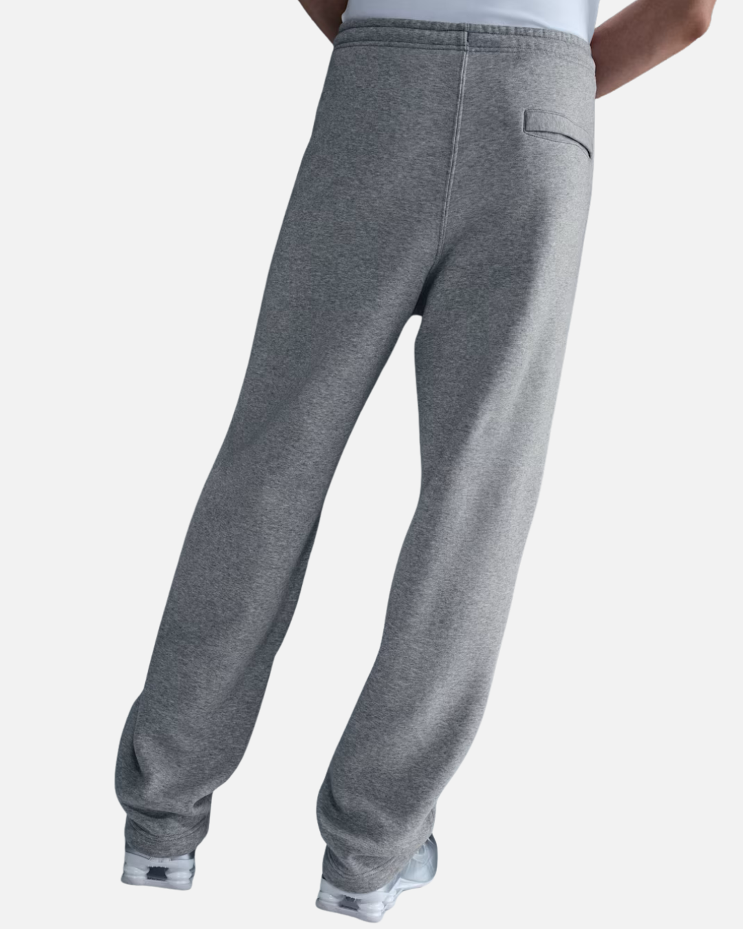 Pantalon de survêtement Nike Club - Gris
