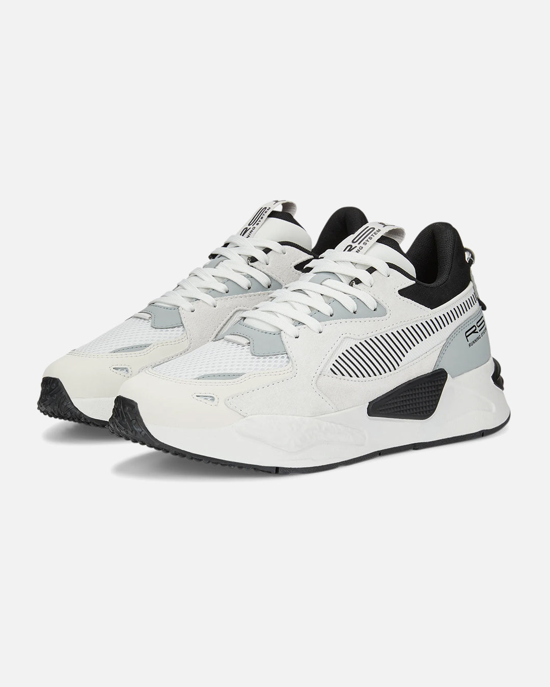 Puma RS-Z Réinvention - Blanc/Gris/Noir