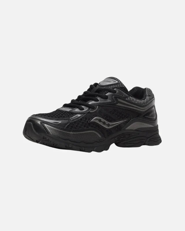 Saucony ProGrid Omni 9 Junior - Noir