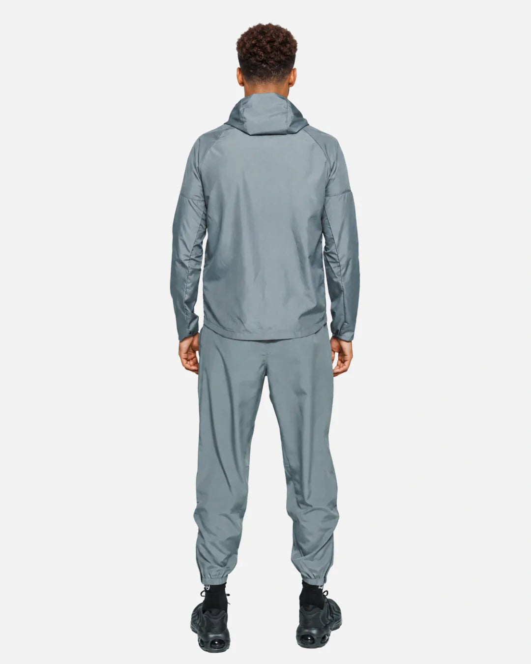 Veste Nike Running Miler - Gris